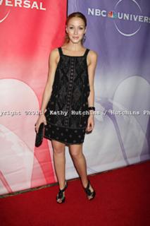 Jennifer Ferrin feet photo 14