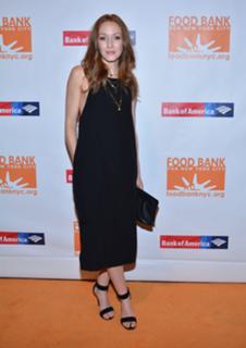 Jennifer Ferrin feet photo 15