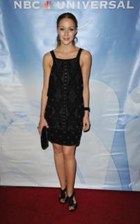 Jennifer Ferrin feet photo 19