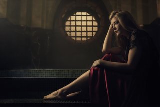 Jennifer Finnigan feet photo thumbnail