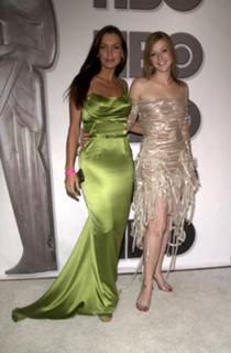 Jennifer Finnigan feet photo thumbnail