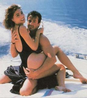 Jennifer Flavin feet photo 6