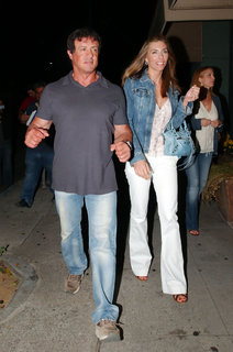 Jennifer Flavin feet photo 15