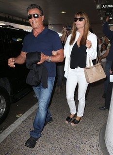 Jennifer Flavin feet photo 5