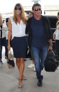 Jennifer Flavin feet photo 15