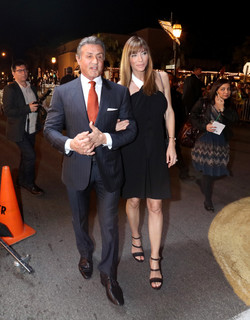 Jennifer Flavin feet photo 7