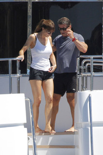 Jennifer Flavin feet photo 9