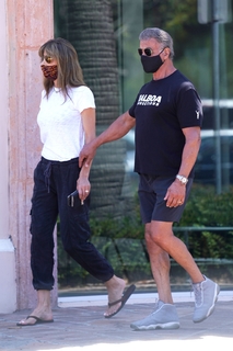 Jennifer Flavin feet photo 20