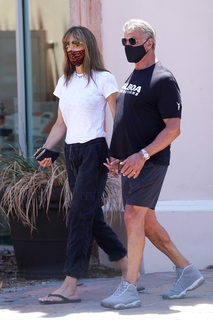 Jennifer Flavin feet photo 19