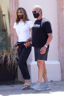 Jennifer Flavin feet photo 18