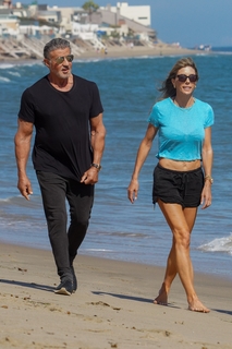 Jennifer Flavin feet photo 17