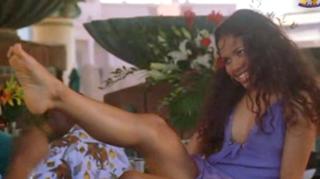 Jennifer Freeman feet photo thumbnail