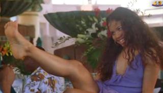 Jennifer Freeman feet photo thumbnail