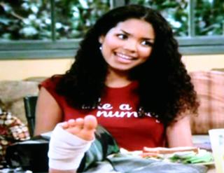 Jennifer Freeman feet photo thumbnail