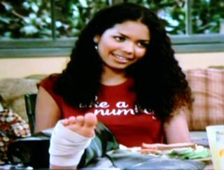 Jennifer Freeman feet photo thumbnail