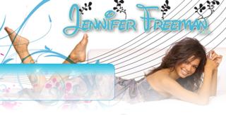 Jennifer Freeman feet photo thumbnail