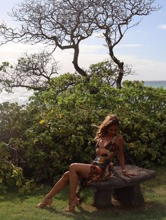Jennifer Freeman feet photo 10