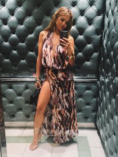 Jennifer Freeman feet photo 7