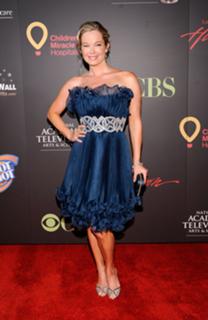 Jennifer Gareis feet photo 4