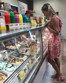 Jennifer Gareis feet photo 16