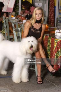 Jennifer Gareis feet photo 10