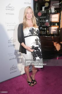 Jennifer Gareis feet photo 13