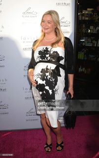 Jennifer Gareis feet photo 12