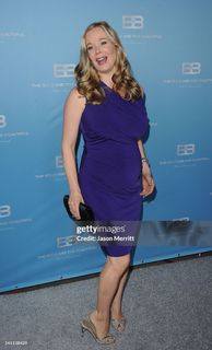 Jennifer Gareis feet photo 9
