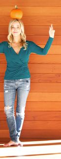 Jennifer Gareis feet photo 17