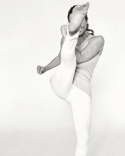 Jennifer Gareis feet photo 12