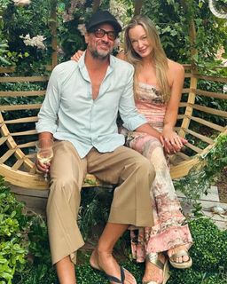 Jennifer Gareis feet photo 6