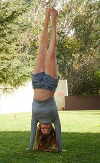 Jennifer Gareis feet photo 5
