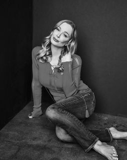 Jennifer Gareis feet photo 19