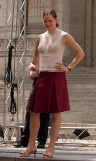 Jennifer Garner feet photo thumbnail