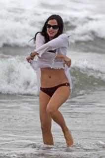 Jennifer Garner feet photo thumbnail