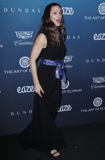 Jennifer Garner feet photo thumbnail