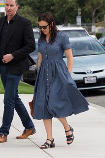 Jennifer Garner feet photo thumbnail