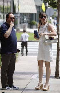 Jennifer Garner feet photo thumbnail
