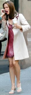 Jennifer Garner feet photo thumbnail