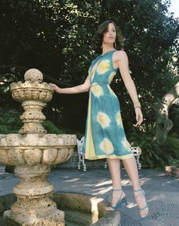 Jennifer Garner feet photo thumbnail
