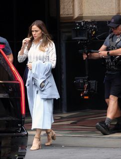 Jennifer Garner feet photo thumbnail