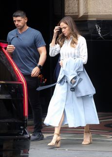 Jennifer Garner feet photo thumbnail