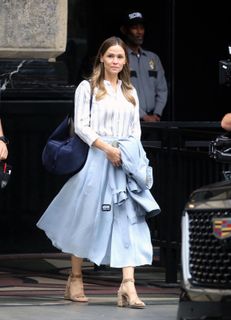 Jennifer Garner feet photo thumbnail