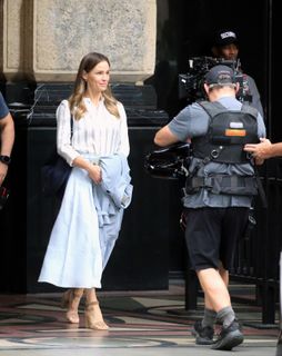 Jennifer Garner feet photo thumbnail