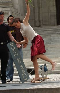 Jennifer Garner feet photo thumbnail