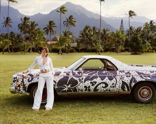 Jennifer Garner feet photo thumbnail