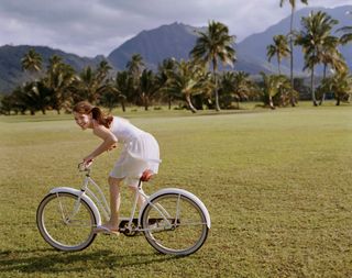 Jennifer Garner feet photo thumbnail