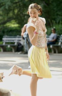 Jennifer Garner feet photo thumbnail