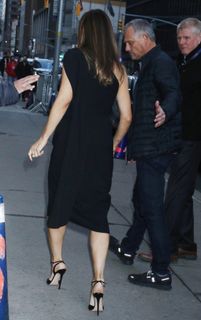 Jennifer Garner feet photo 9