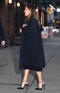 Jennifer Garner feet photo 7